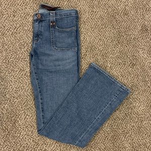 Adriano Goldschmied Women’s Jean The Logic Bootcut